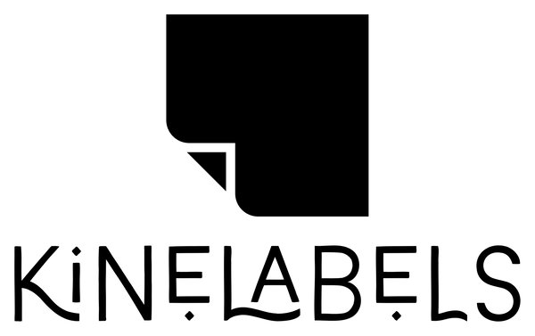 Kinelabels Ltd